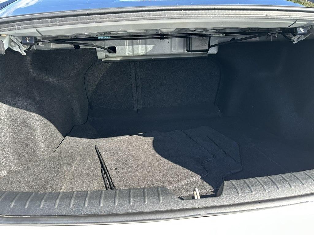 Kia Optima LX 2017