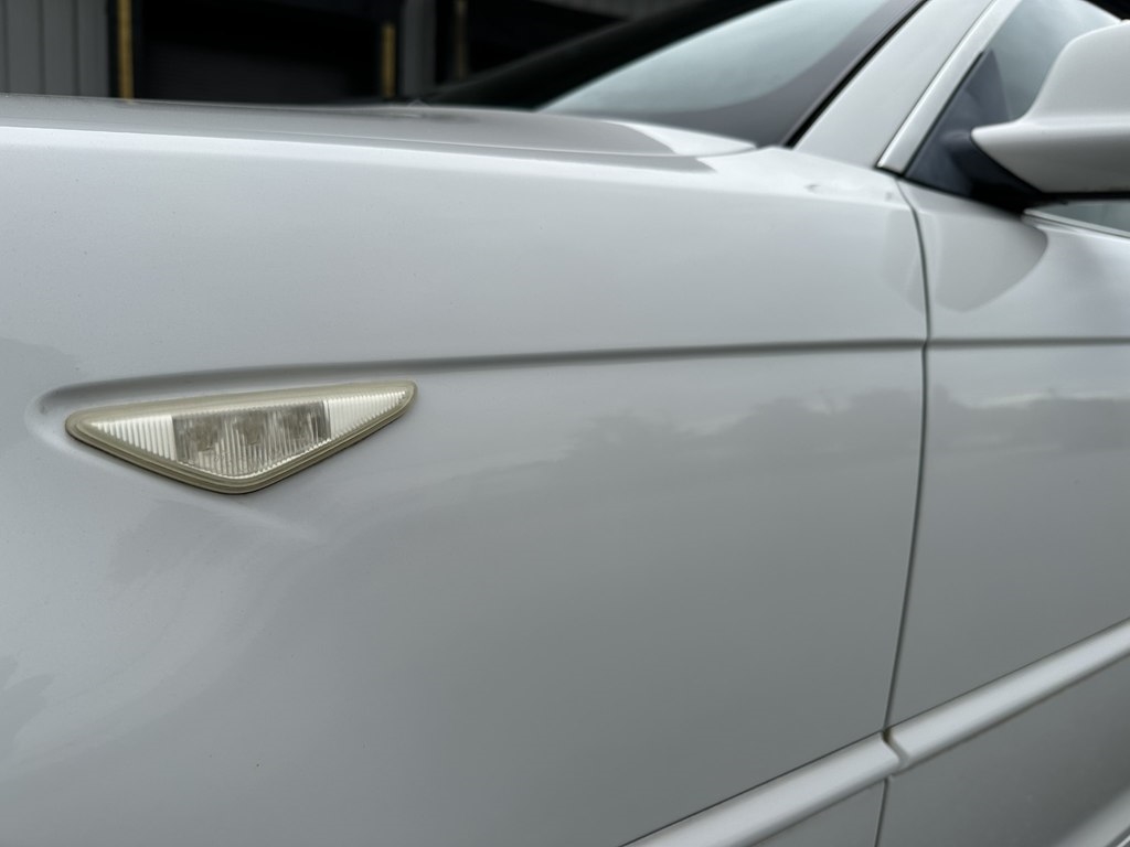 BMW 3-Series 325Ci convertible 2006
