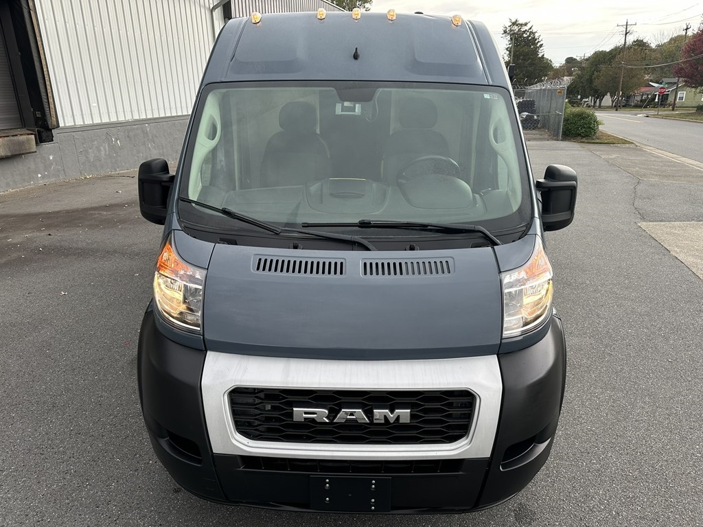 RAM Promaster 3500 High Roof w/Extended Length 2019