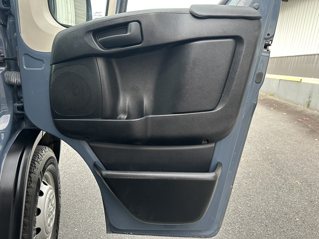 RAM Promaster 3500 High Roof w/Extended Length 2019