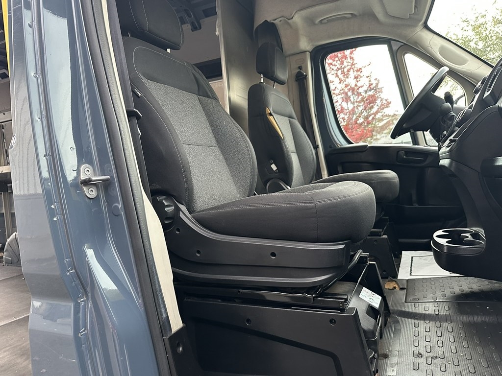 RAM Promaster 3500 High Roof w/Extended Length 2019