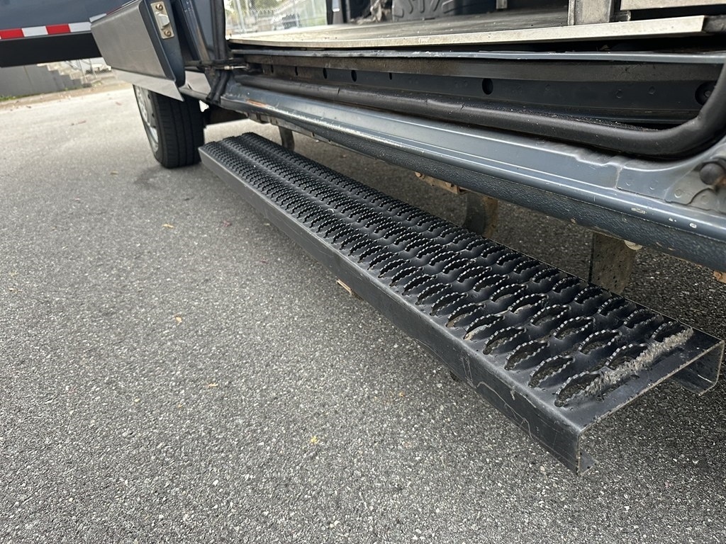 RAM Promaster 3500 High Roof w/Extended Length 2019