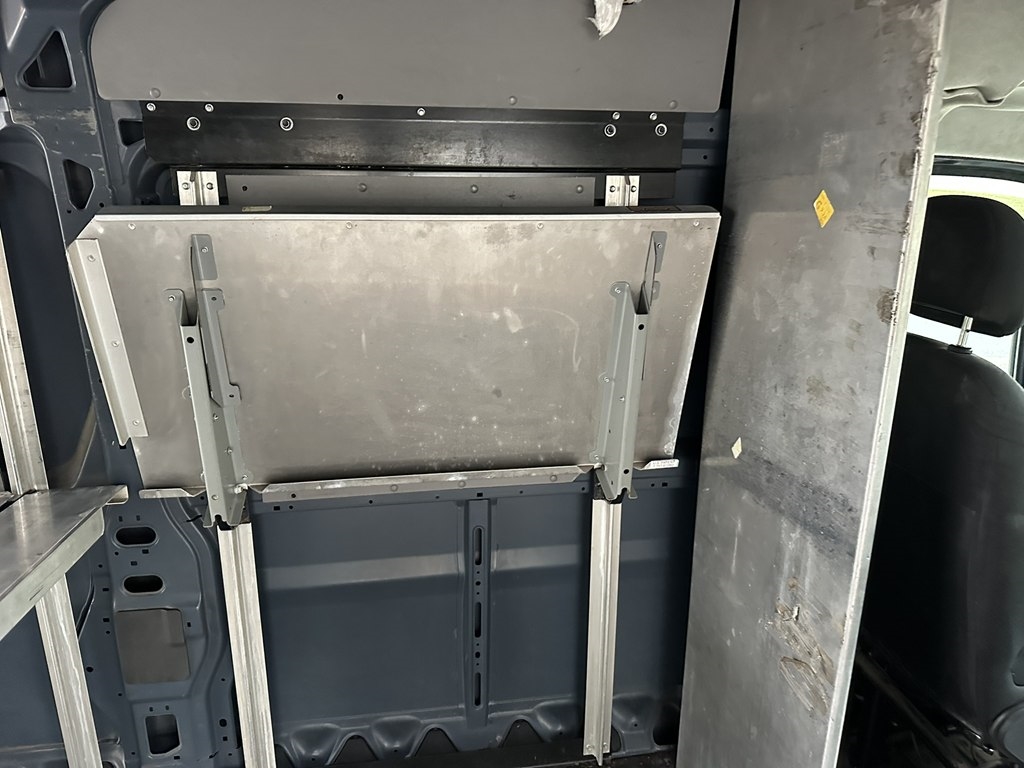RAM Promaster 3500 High Roof w/Extended Length 2019