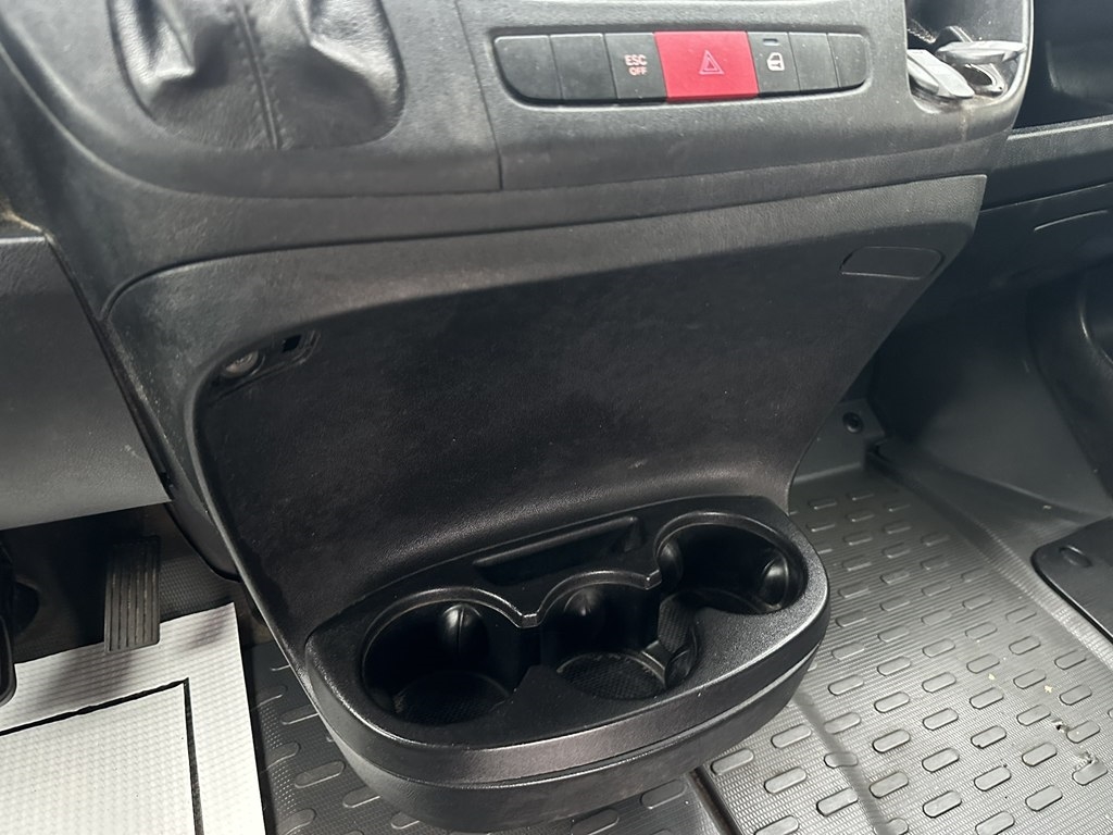 RAM Promaster 3500 High Roof w/Extended Length 2019