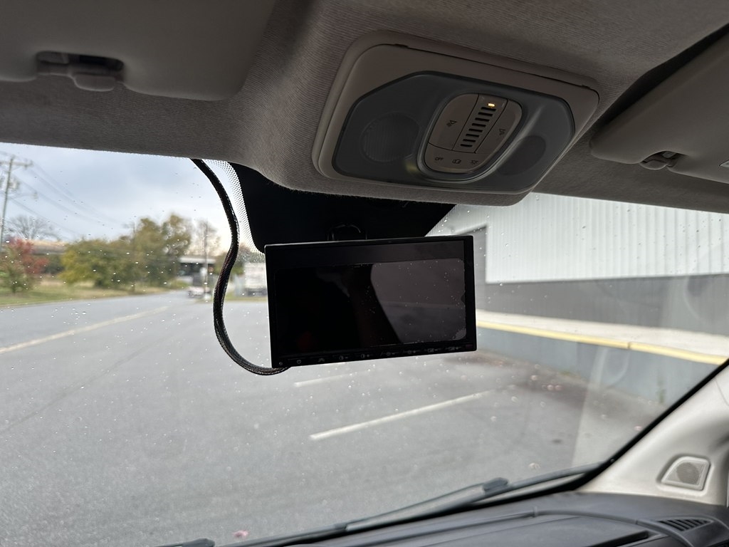 RAM Promaster 3500 High Roof w/Extended Length 2019