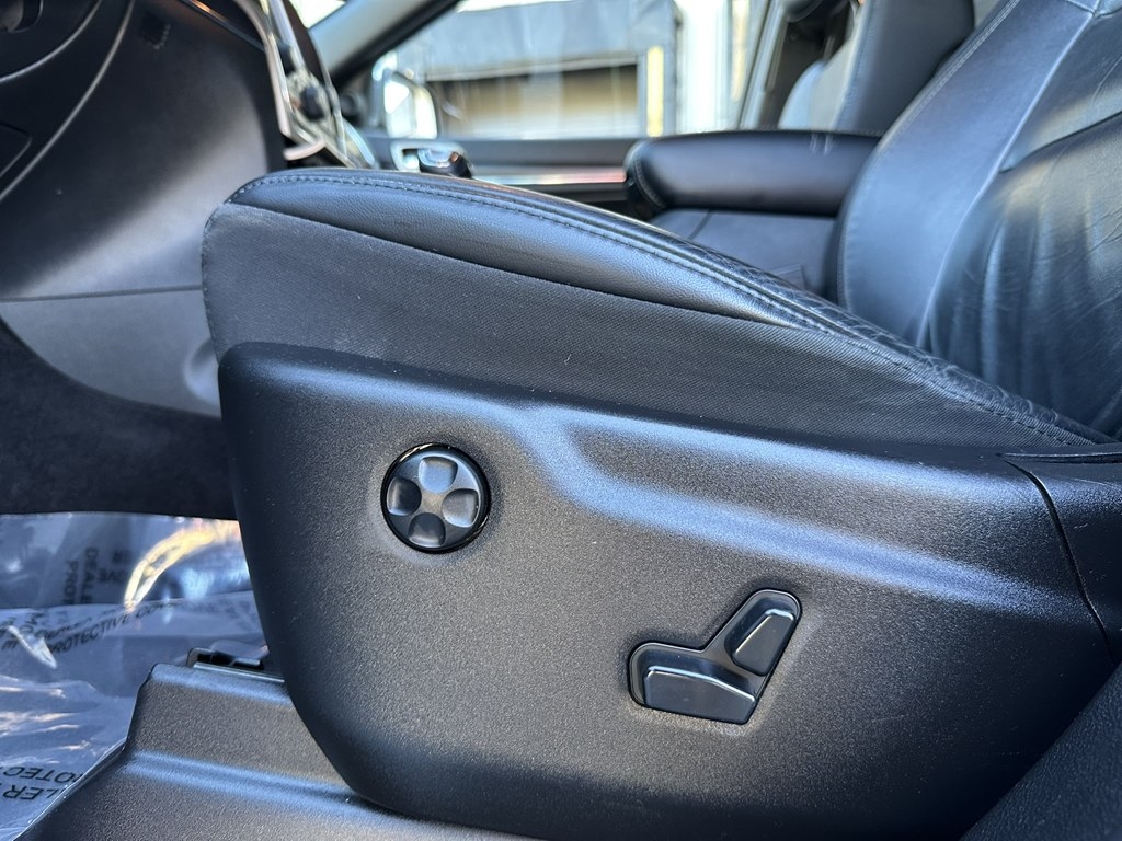Jeep Grand Cherokee Limited 4WD 2014