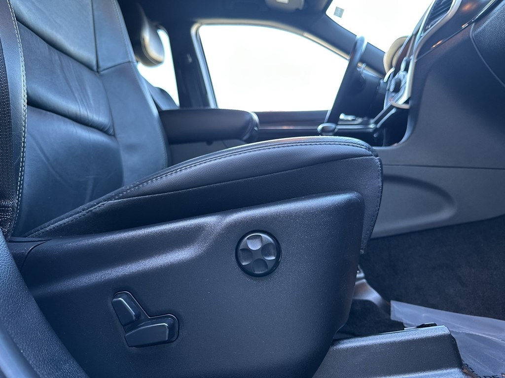 Jeep Grand Cherokee Limited 4WD 2014