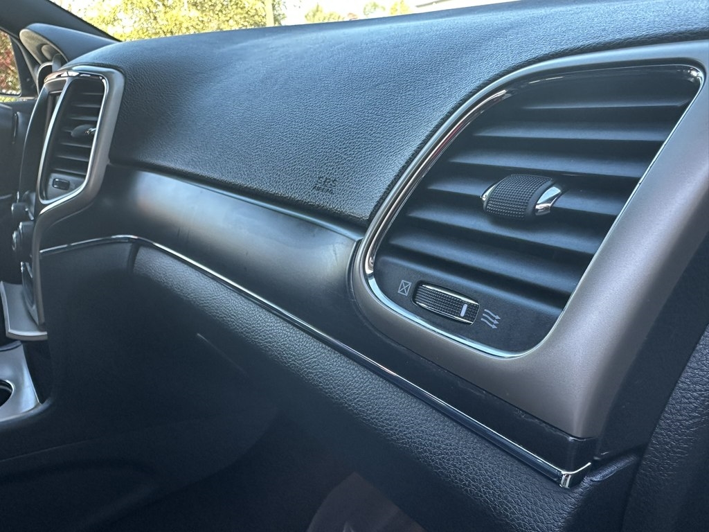 Jeep Grand Cherokee Limited 4WD 2014