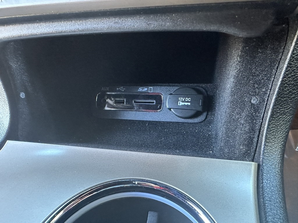 Jeep Grand Cherokee Limited 4WD 2014