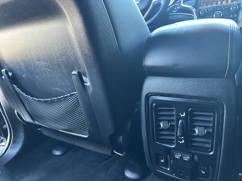 Jeep Grand Cherokee Limited 4WD 2014
