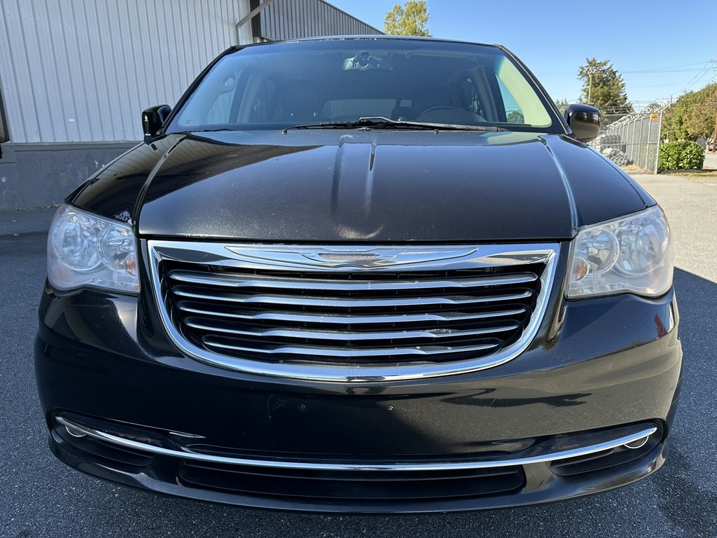 Chrysler Town & Country Touring 2014