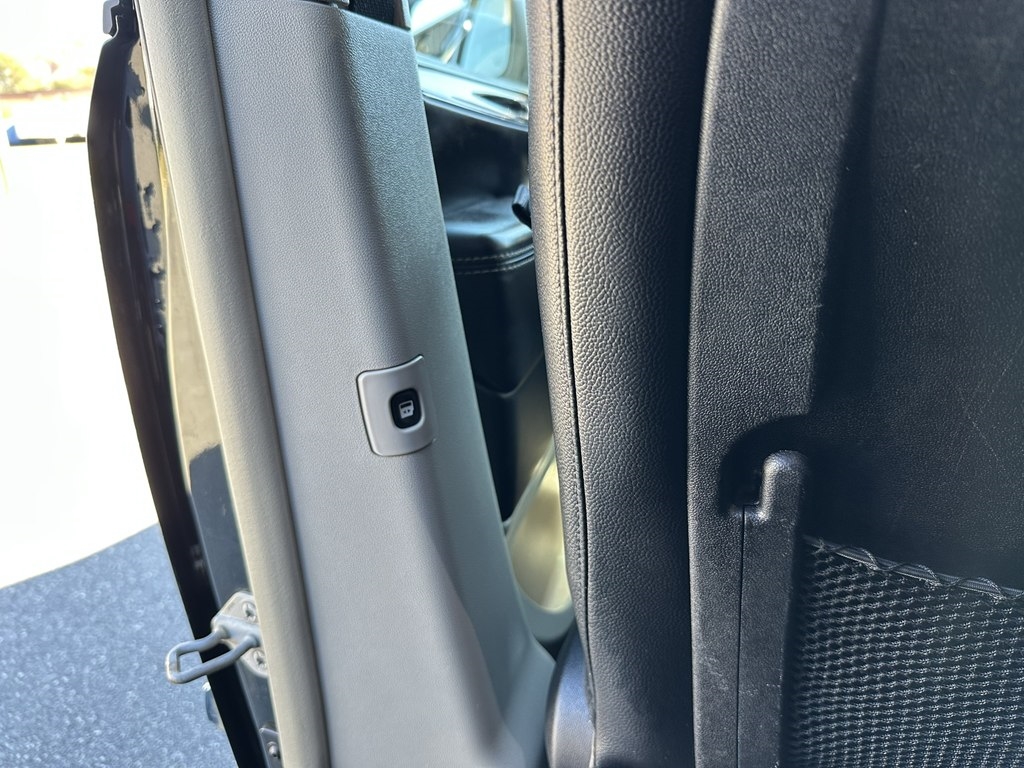 Chrysler Town & Country Touring 2014
