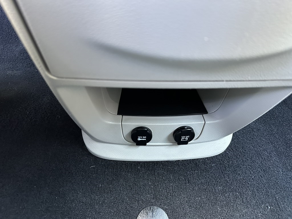 Chrysler Town & Country Touring 2014