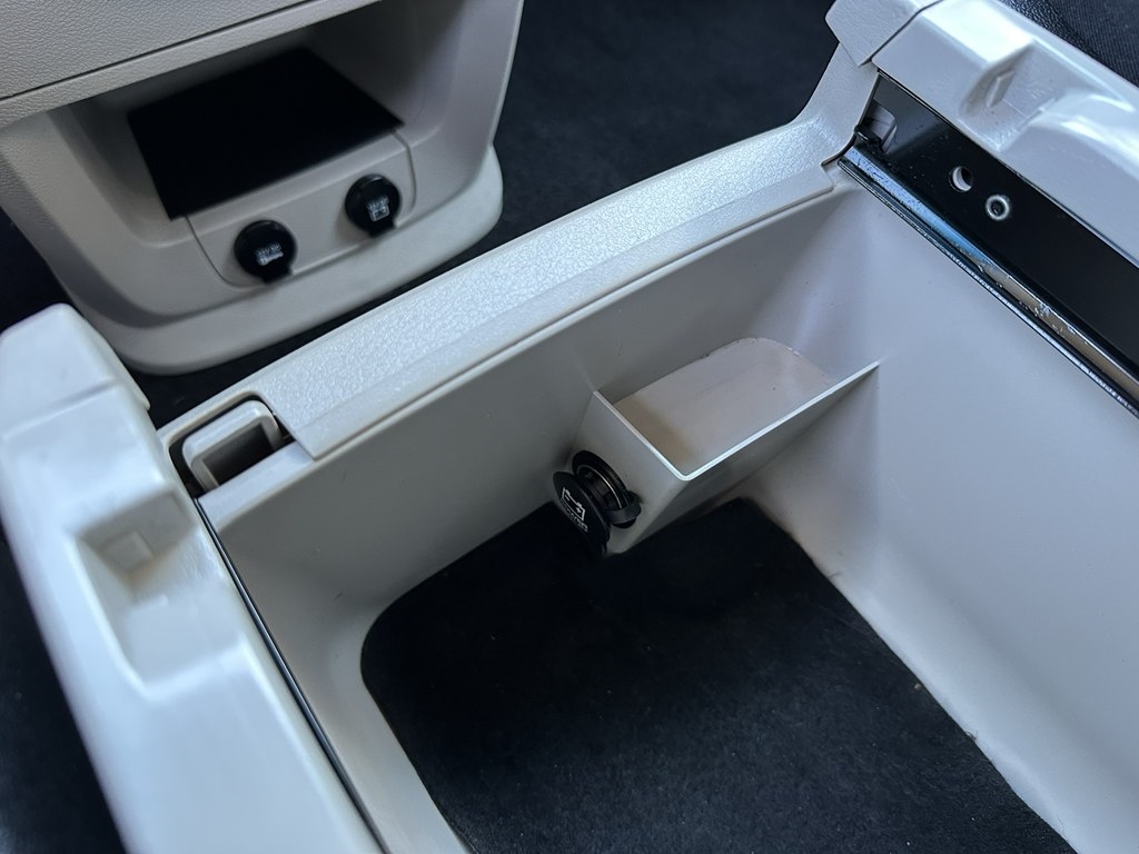 Chrysler Town & Country Touring 2014