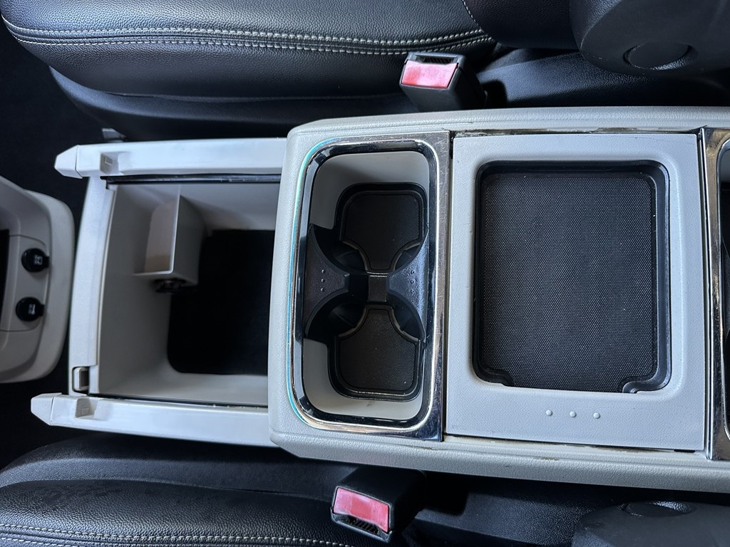 Chrysler Town & Country Touring 2014