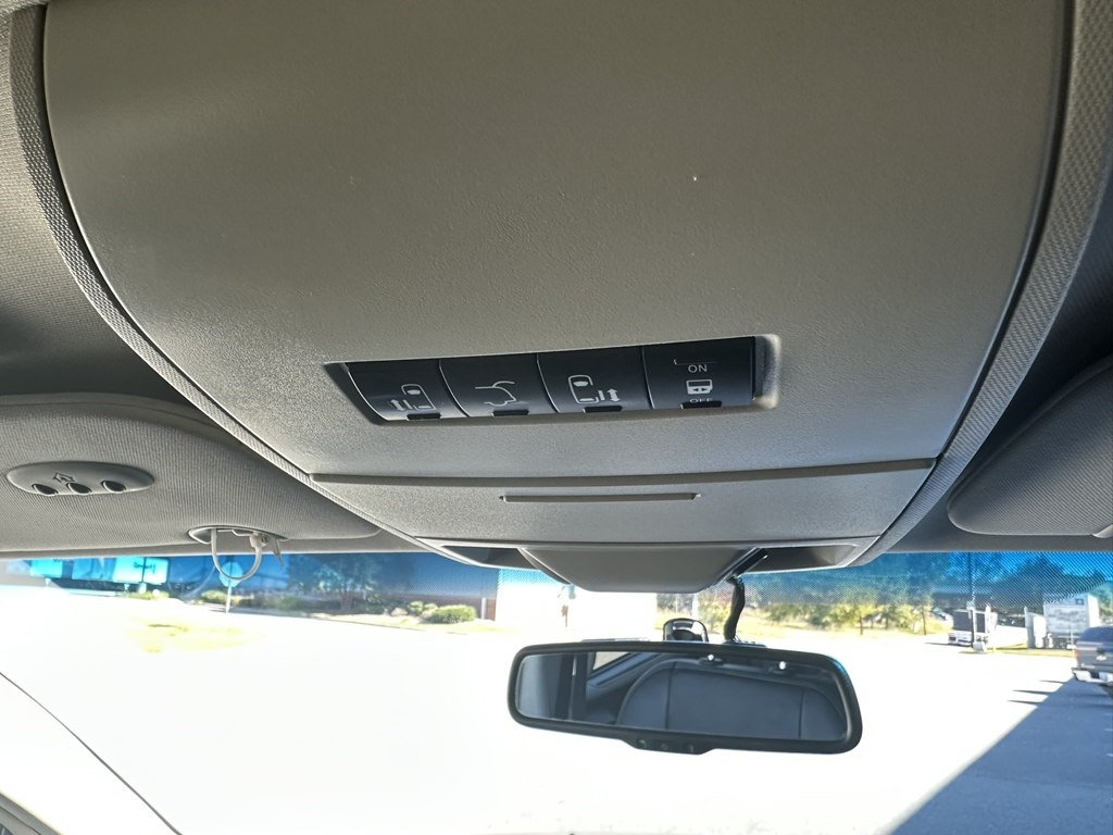 Chrysler Town & Country Touring 2014