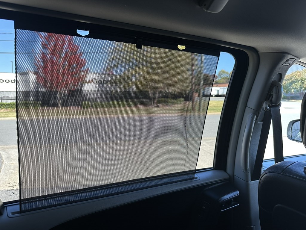Chrysler Town & Country Touring 2014