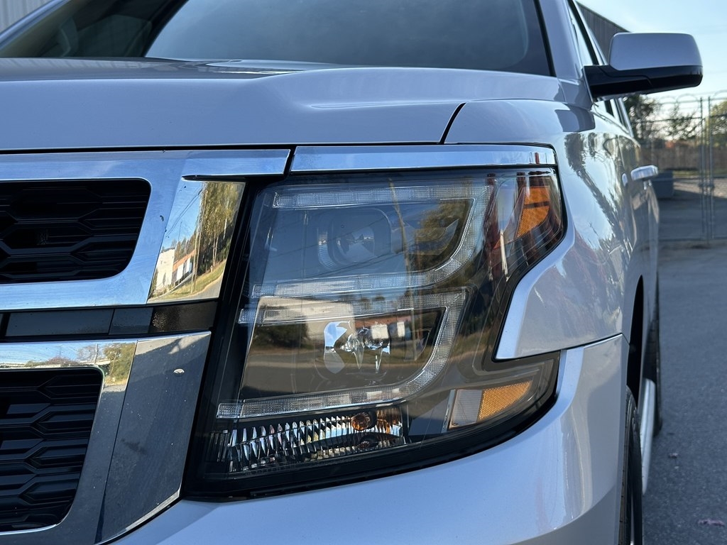 Chevrolet Tahoe LT 4WD 2016