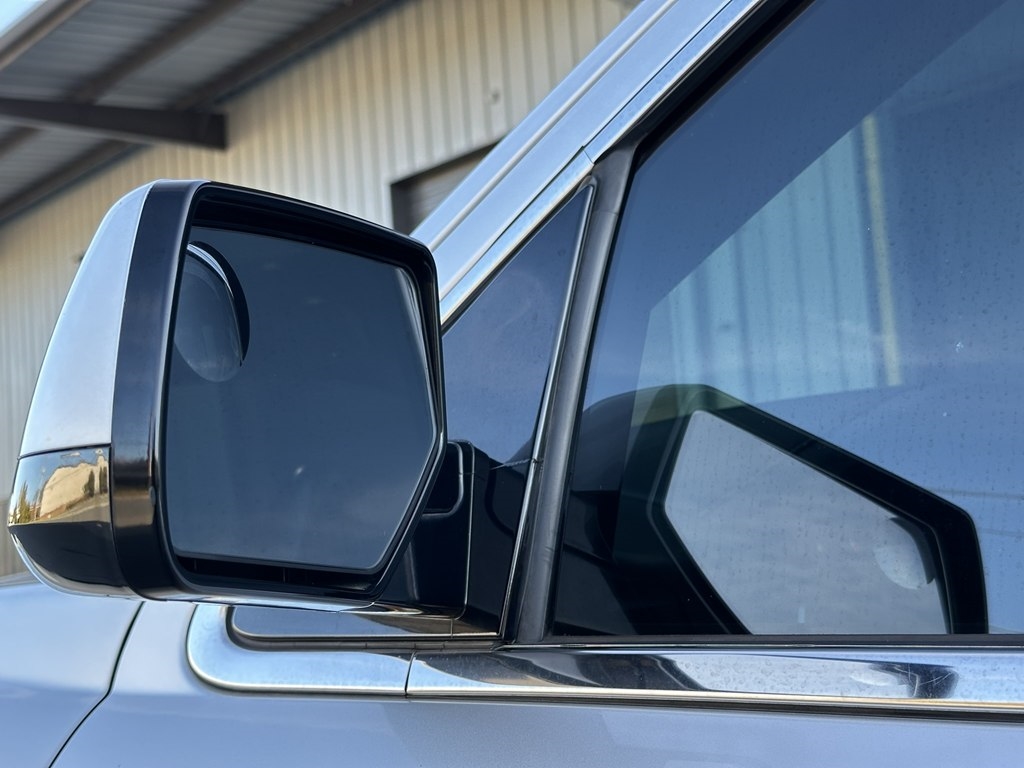 Chevrolet Tahoe LT 4WD 2016