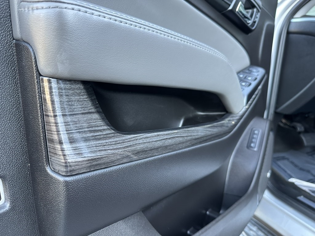 Chevrolet Tahoe LT 4WD 2016