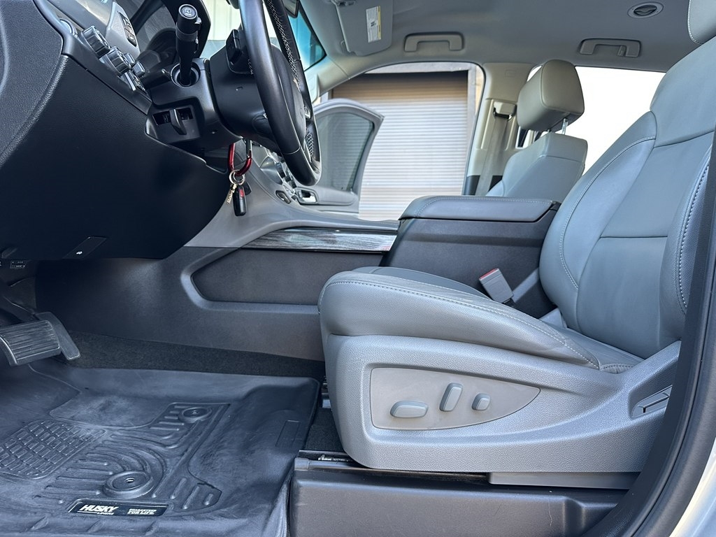 Chevrolet Tahoe LT 4WD 2016