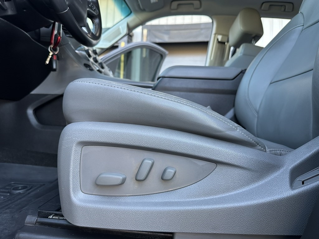 Chevrolet Tahoe LT 4WD 2016