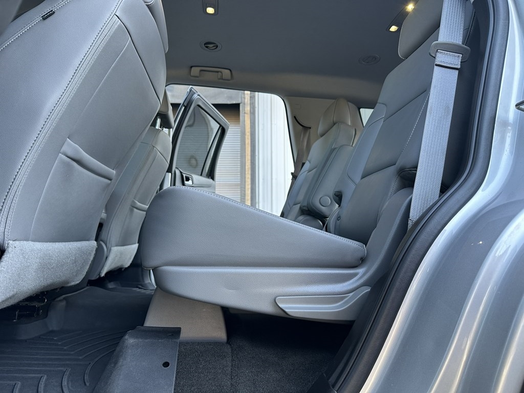 Chevrolet Tahoe LT 4WD 2016