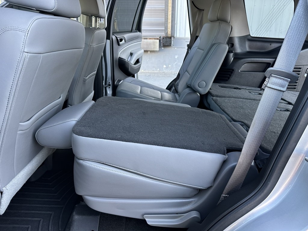 Chevrolet Tahoe LT 4WD 2016