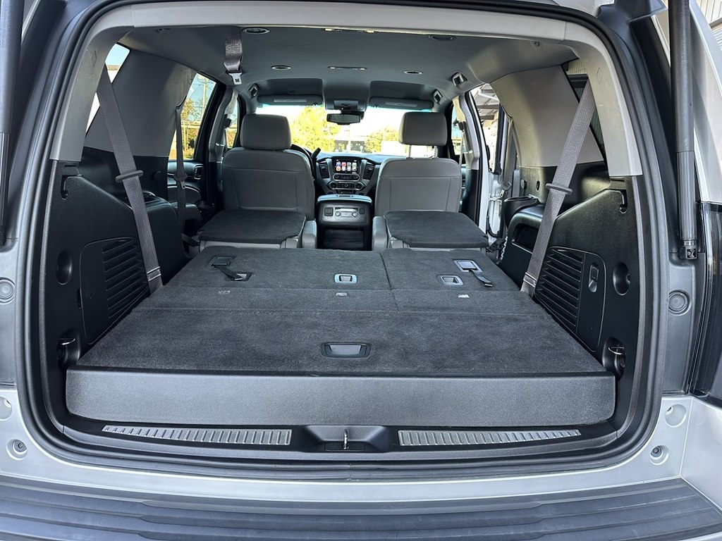Chevrolet Tahoe LT 4WD 2016