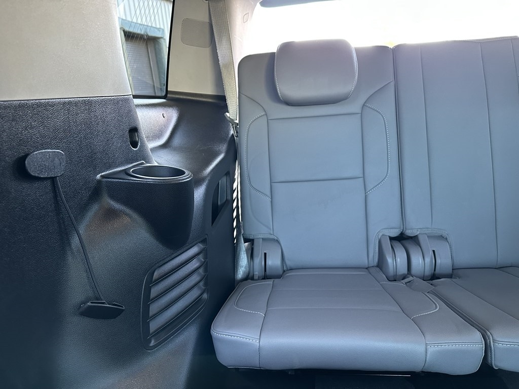 Chevrolet Tahoe LT 4WD 2016
