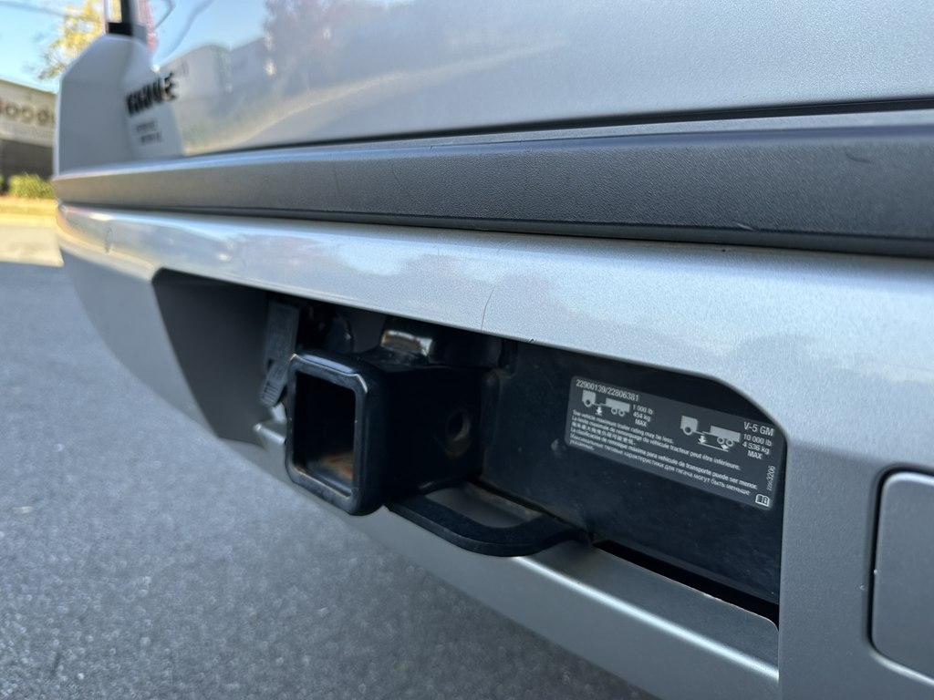 Chevrolet Tahoe LT 4WD 2016