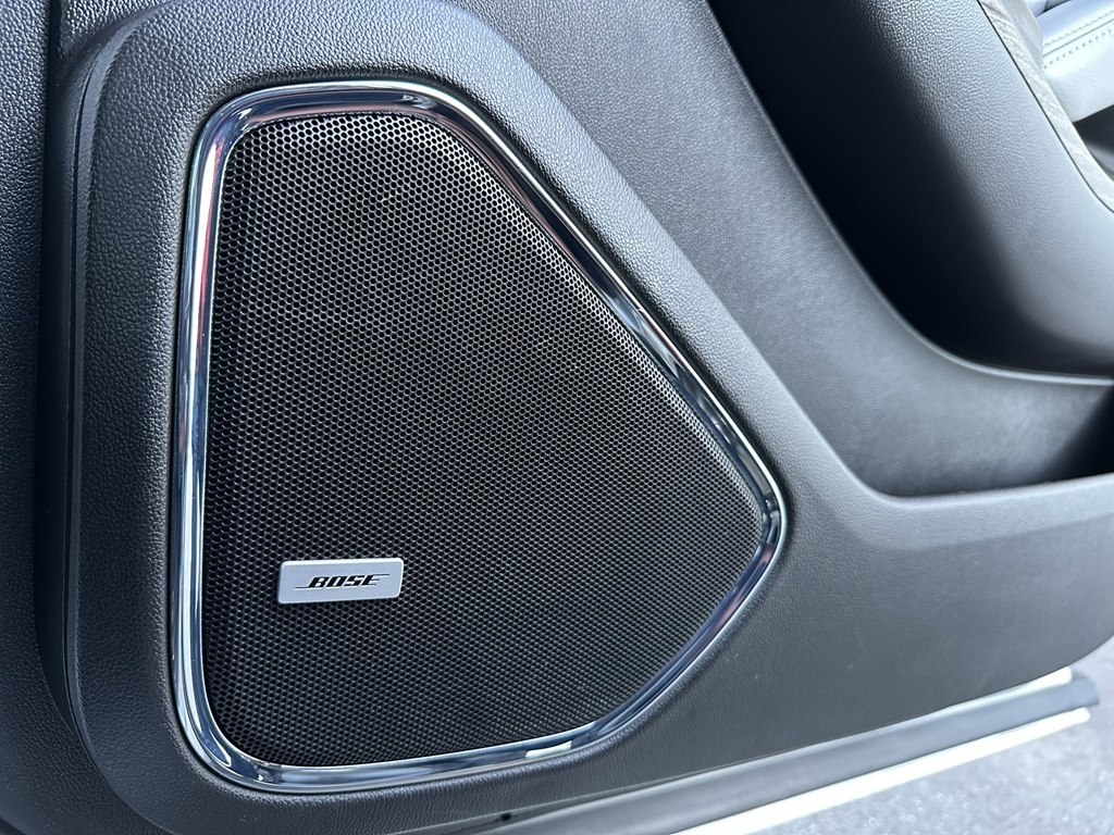Chevrolet Tahoe LT 4WD 2016