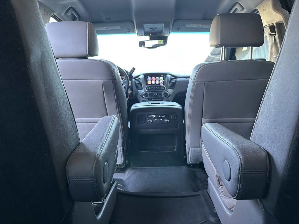 Chevrolet Tahoe LT 4WD 2016