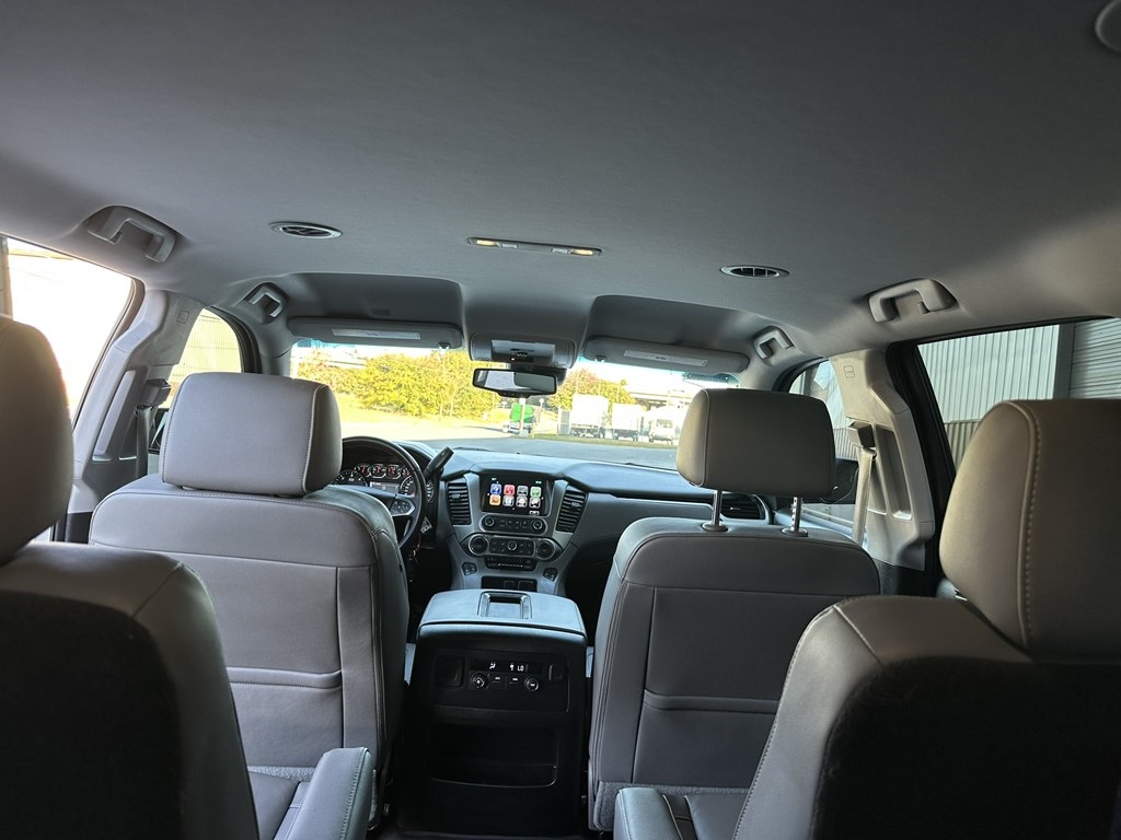 Chevrolet Tahoe LT 4WD 2016