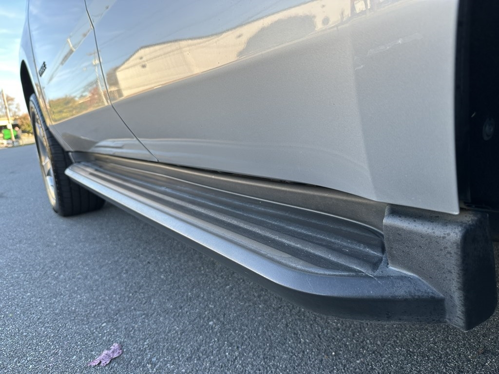 Chevrolet Tahoe LT 4WD 2016