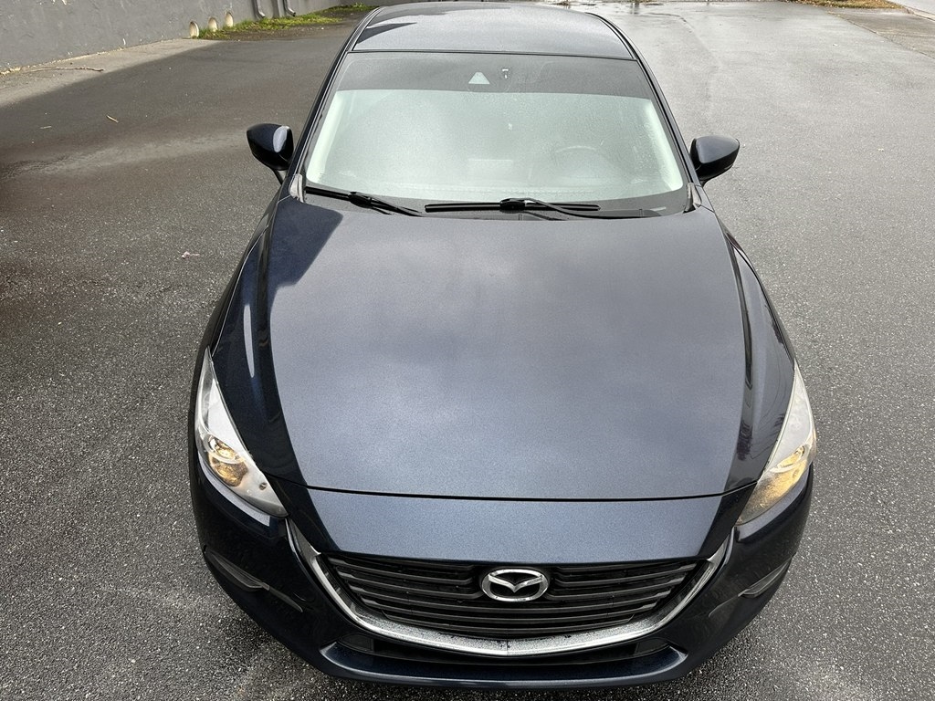Mazda MAZDA3 s Grand Touring AT 5-Door 2018