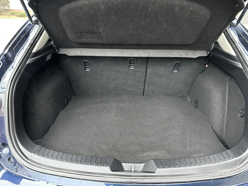 Mazda MAZDA3 s Grand Touring AT 5-Door 2018