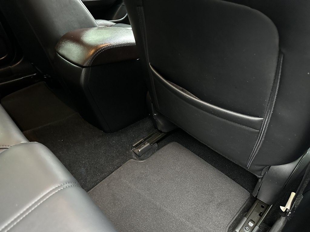 Mazda MAZDA3 s Grand Touring AT 5-Door 2018