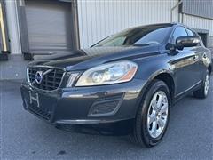2013 Volvo XC60 