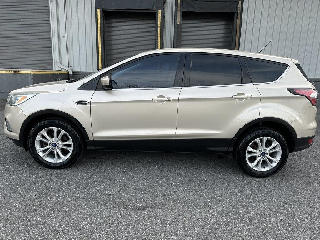 Ford Escape SE 2017