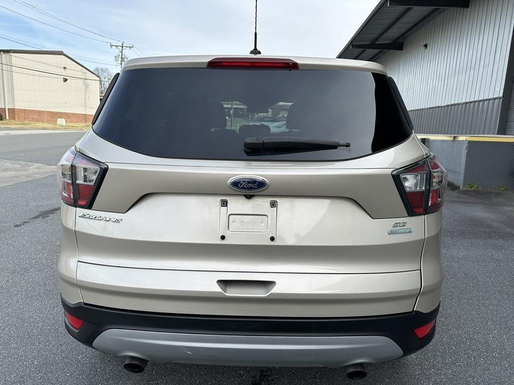 Ford Escape SE 2017