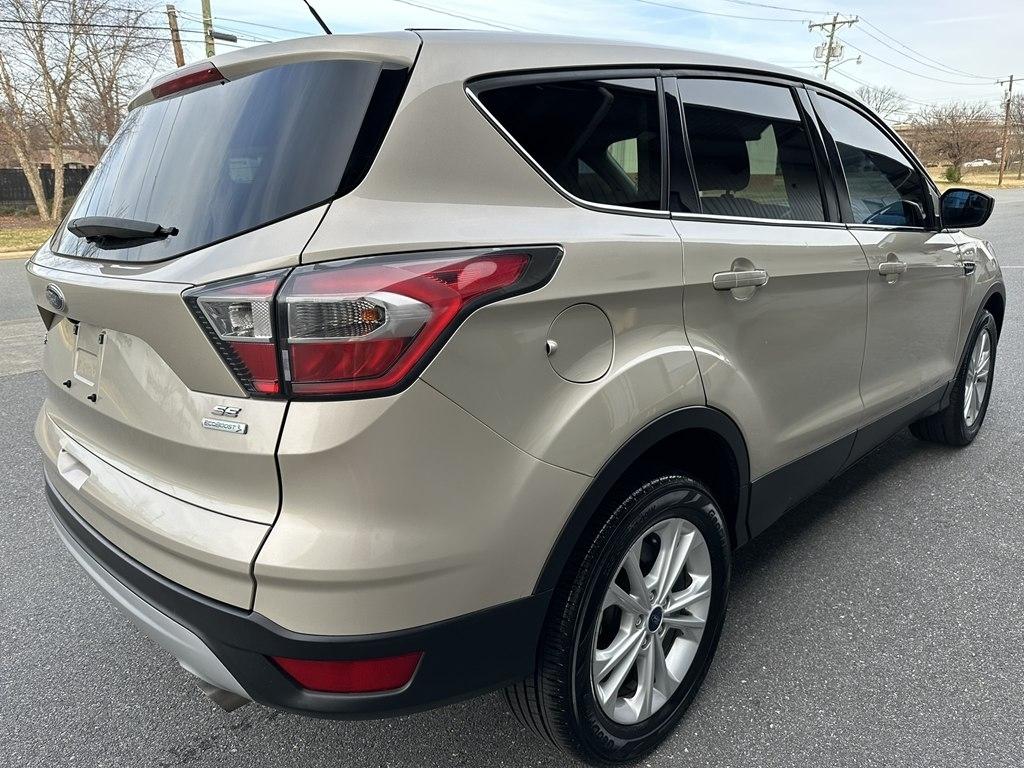 Ford Escape SE 2017