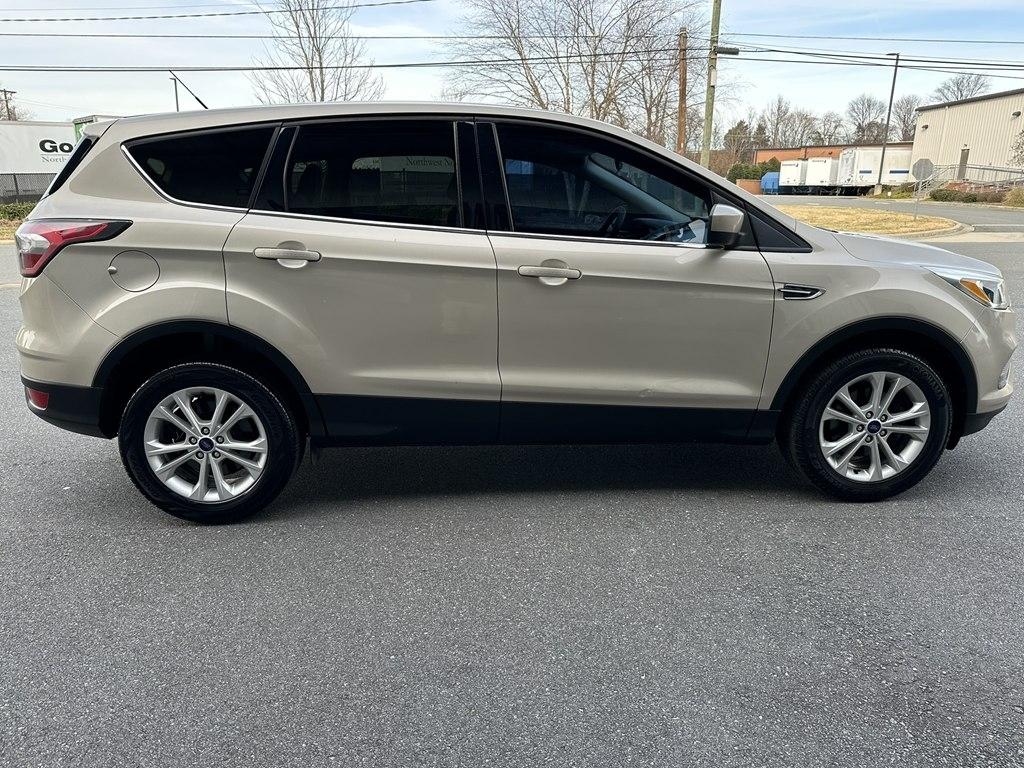 Ford Escape SE 2017