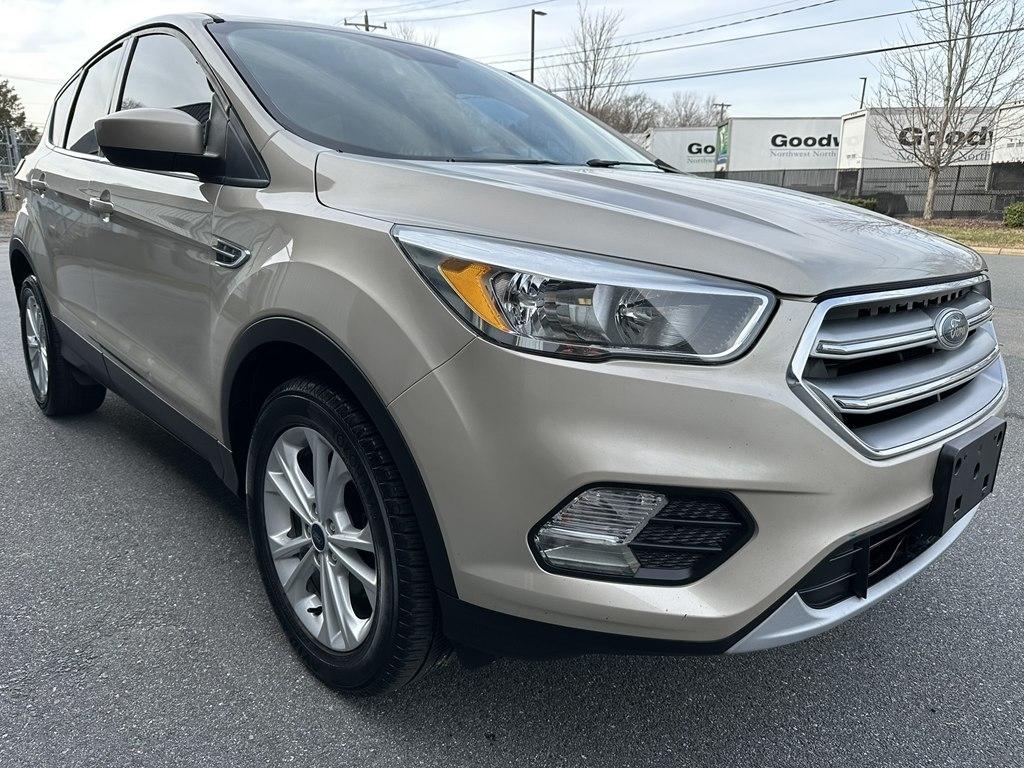 Ford Escape SE 2017