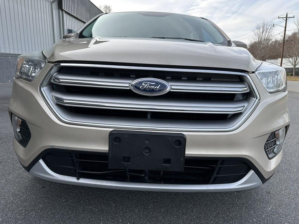 Ford Escape SE 2017