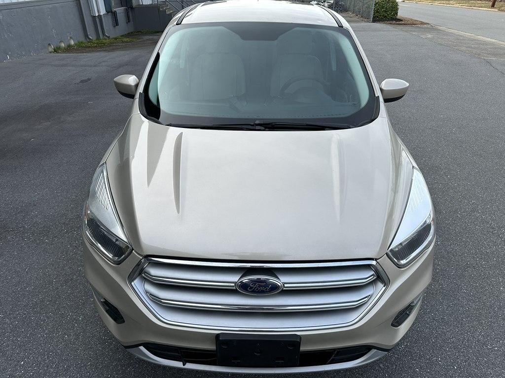 Ford Escape SE 2017
