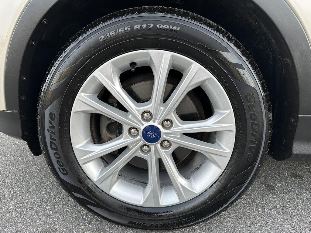 Ford Escape SE 2017