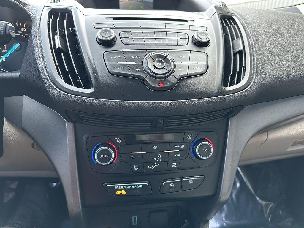 Ford Escape SE 2017