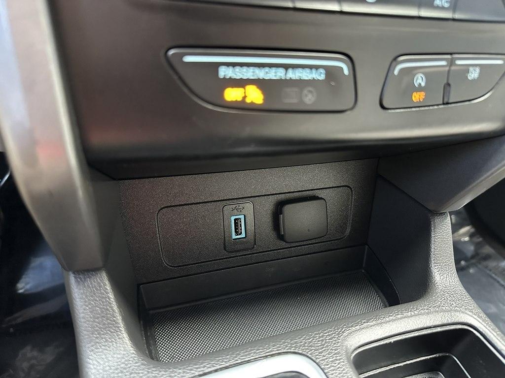 Ford Escape SE 2017