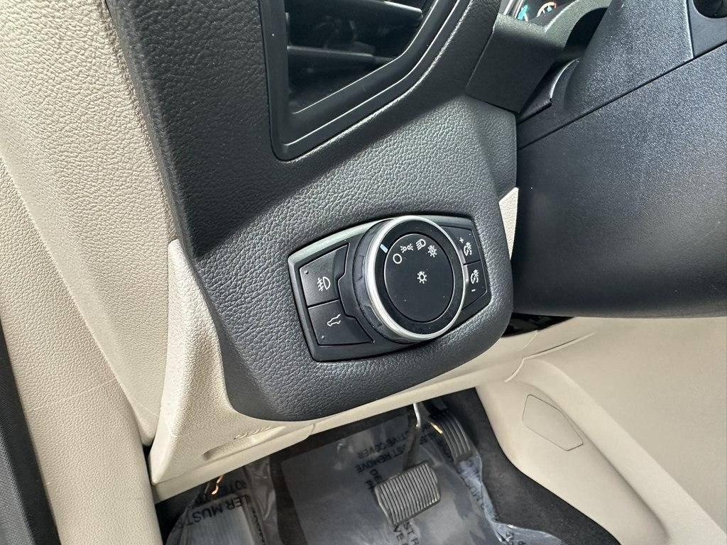 Ford Escape SE 2017
